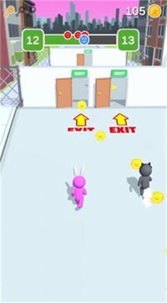 跑步联欢会最新版下载v1.0.0