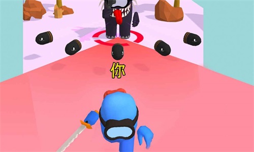 太空潜行者安卓版下载v1.0.0