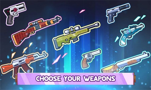 火柴人枪炮战争最新版下载v1.0.0