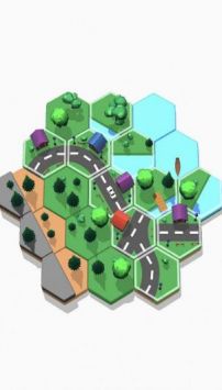六角通路最新版下载v0.0.1