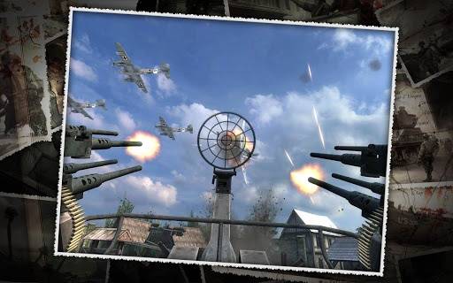 火线指令诺曼底无限金币版手机免费下载v3.3.4