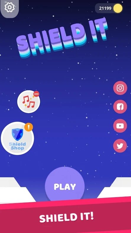 星球保护伞安卓版下载v0.4