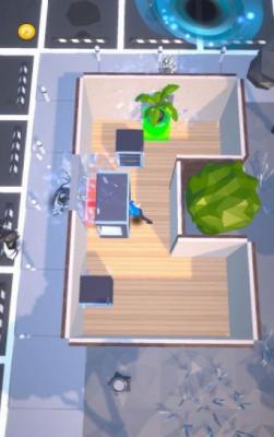 路障守住门安卓最新版下载v0.0.06