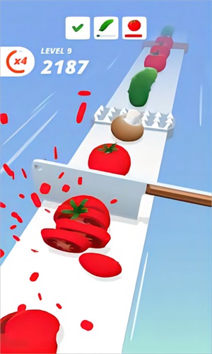 解压发泄大作战最新版下载v1.0