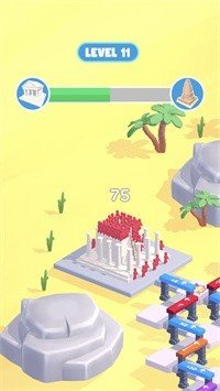 战士防御战术最新版下载v1.0.0