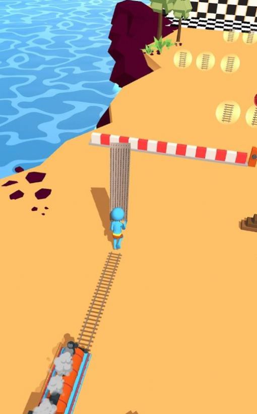 火车领路人安卓最新版下载v1.1