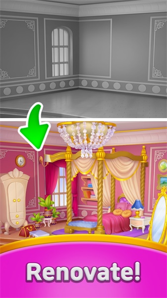 合并酒店改造设计最新版下载v1.0.6