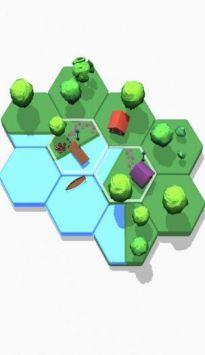 六角通路最新版下载v0.0.1