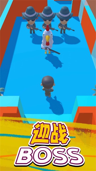村庄守卫战安卓版下载v0.4