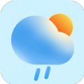 旋转掌上天气最新版下载v1.0.0