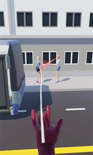 蜘蛛小偷安卓版下载v0.5