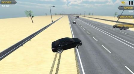 公路漂移王安卓版下载v0.13