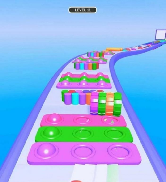 颜色之轮免费下载v1.0