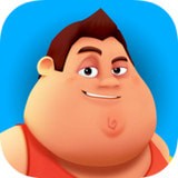 你胖你先吃2无限金币内购版下载v1.4.3