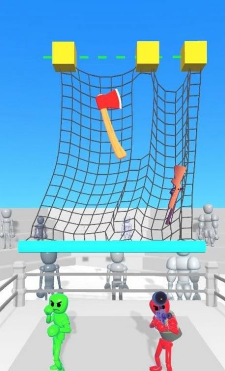 枪械混战最新版下载v0.2