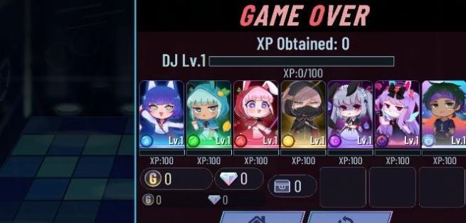 加查宇宙最新版下载v1.1.0