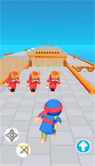 击败武士最新版下载v1.0.26