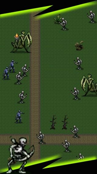 守住阵地大作战安卓版下载v1.0.1