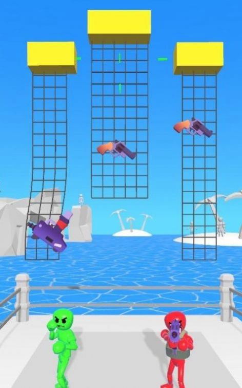 枪械混战最新版下载v0.2
