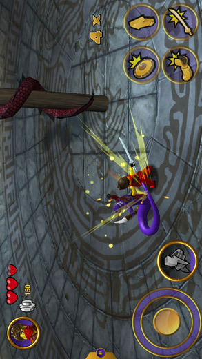 乐高忍者元素之战安卓版下载v9.3.280