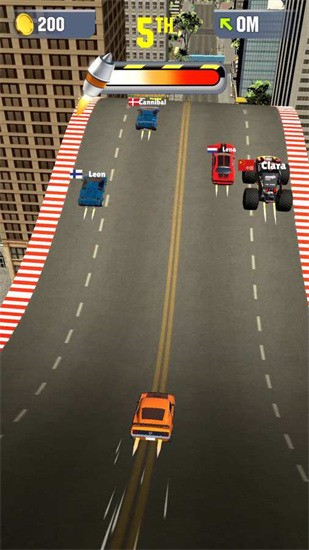 公路丘陵大作战安卓最新版下载v2.1.1