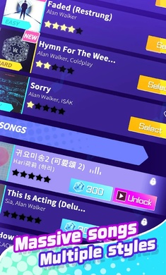 音速舞者安卓版下载v1.1.0