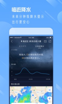 天气通最新5.7手机免费下载v5.7