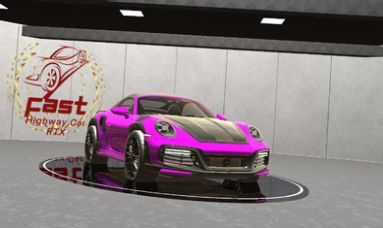 特技超跑安卓最新版下载v1.3