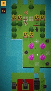 王兔赛跑安卓版下载v1.0.1