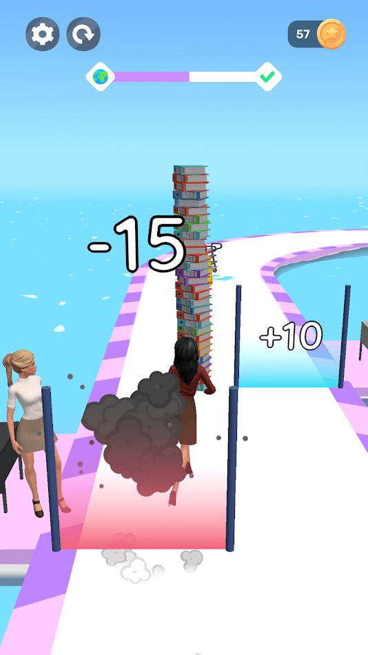 办公室短跑安卓最新版下载v1.13.1