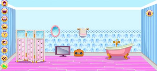 彩虹高娃娃屋最新版下载v1.0