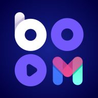 Boom音乐安卓版下载v1.1.8