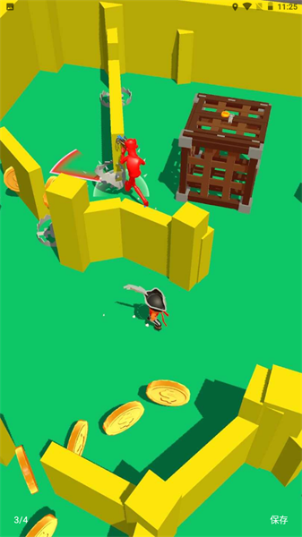 抓住他们最新版下载v1.0.0