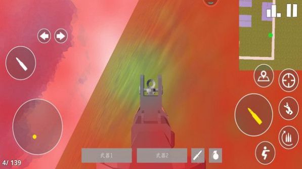 像素世界枪战最新版下载v2.6.7