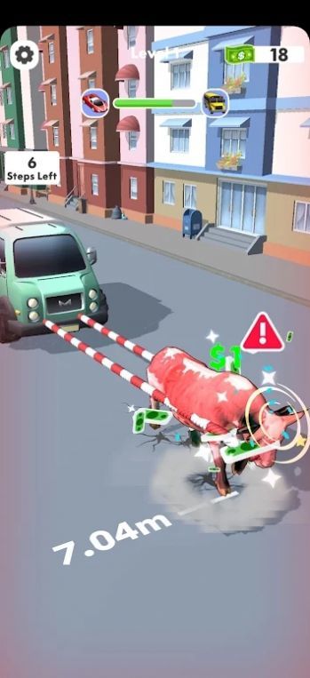 怪物拉车安卓最新版下载v1.0.4