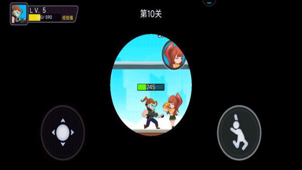 枪王行动安卓版下载v1.0.1