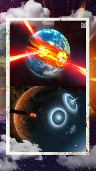 细胞进化星球最新版下载v1.0.1