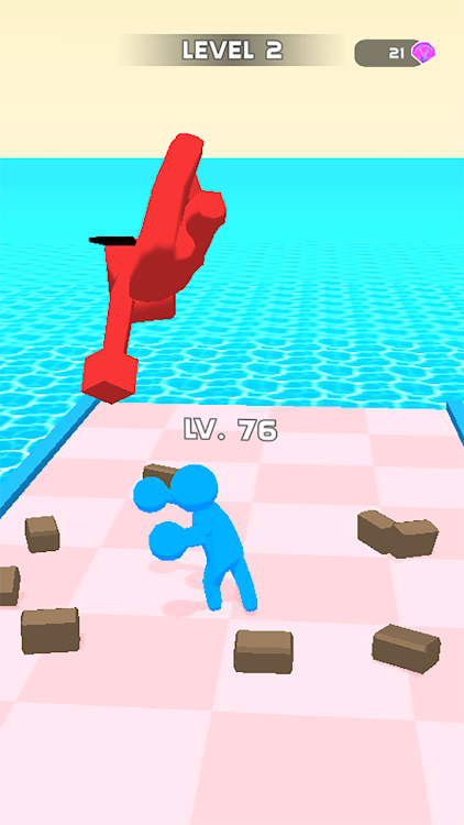 粉碎升级跑最新版下载v0.2