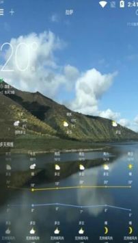 好日子天气安卓版下载v8081.22.7.1