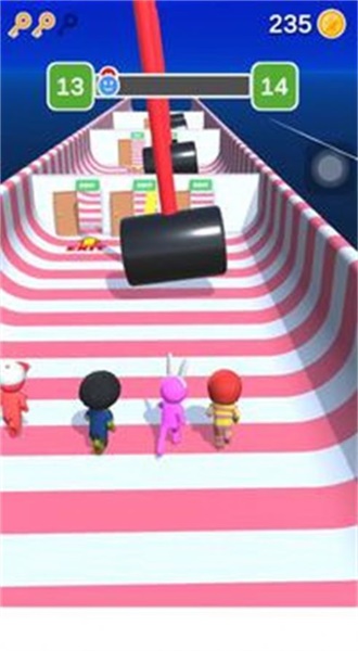 跑步联欢会最新版下载v1.0.0