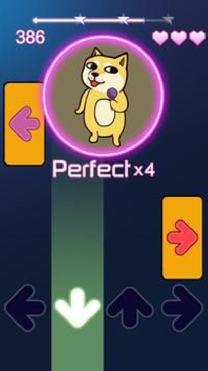跳舞的狗安卓版下载v2.1.6
