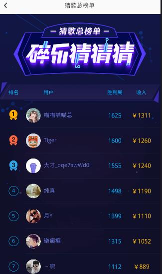 碎乐猜猜猜安卓最新版下载v3.4.0