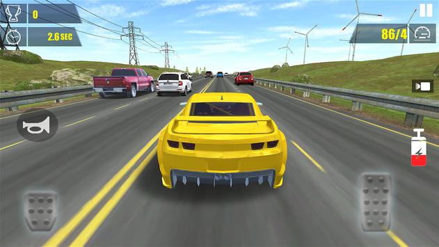 交通车手公路赛安卓最新版下载v2.0.1
