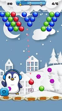 泡泡雪最新版下载v1.0