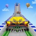超级坡道超跑竞赛安卓最新版下载v1.8