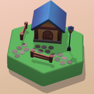 六角通路最新版下载v0.0.1