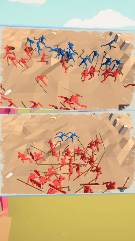 突变战场逃生安卓最新版下载v1.0.1