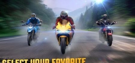 顶级骑手公路摩托比赛安卓版下载v01.01