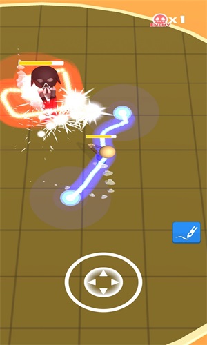 画武器击败敌人安卓版下载v1.2.9