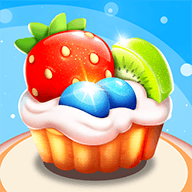 甜点合成工坊安卓最新版下载v1.0.0.2